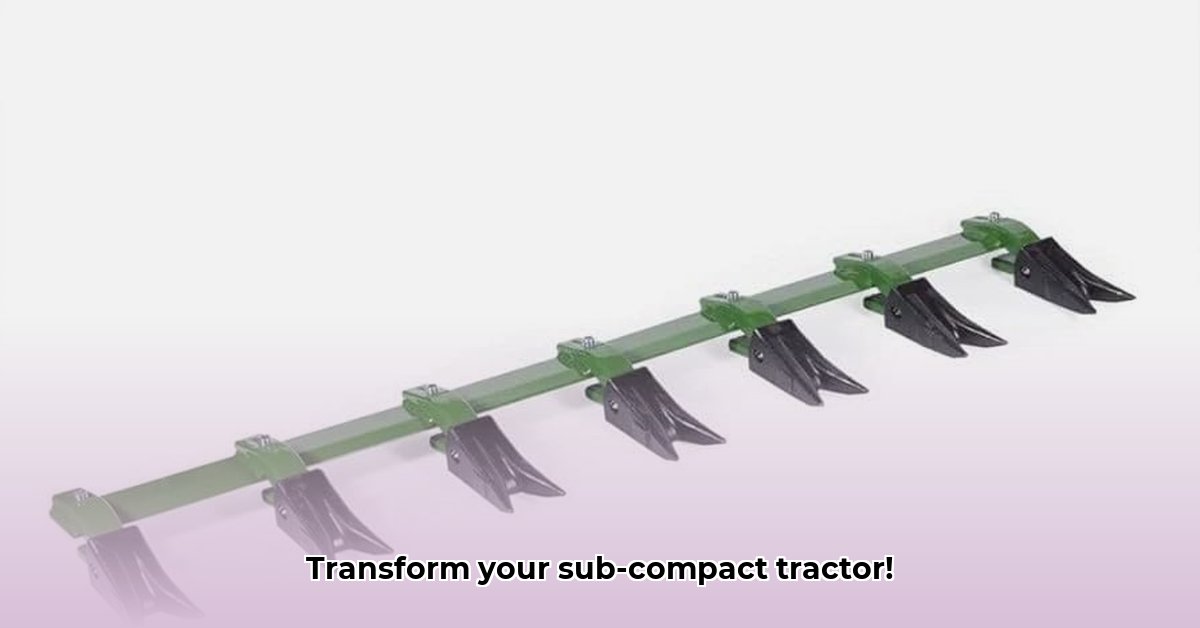 bucket-tooth-bar-for-sub-compact-tractors